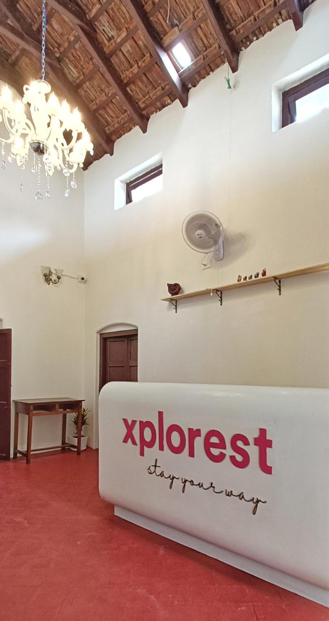 Xplorest Maiçor Exterior foto